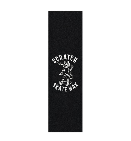Scratch Skate Wax Grip